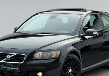 Volvo C30 230.000 km 2.400 &euro; Euskirchen 53881