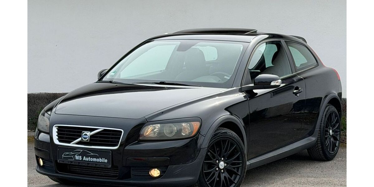 Volvo C30 230.000 km 2.400 &euro; Euskirchen 53881
