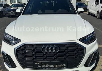 Audi Q5 160.000 km 29.900 &euro; Eschweiler 52249