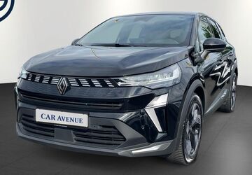 Renault Symbioz 21.389 km 27.490 &euro; Euskirchen 53881
