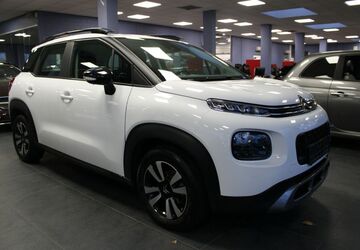 Citroen C3 Aircross 118.441 km 9.980 &euro; Euskirchen 53881