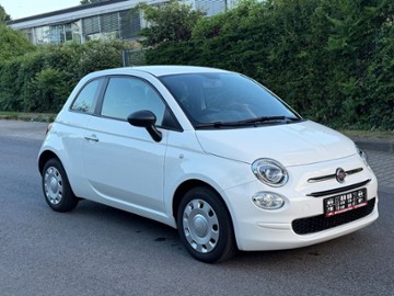 Gebrauchte Fiat 500