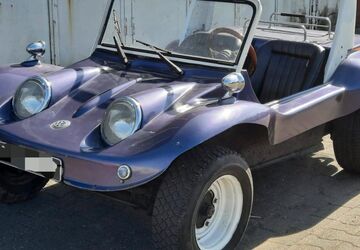VW Buggy 69.147 km 7.777 &euro; Stolberg 52222