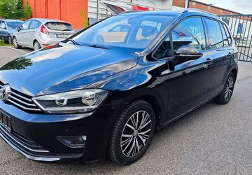 VW Golf Sportsvan 66.000 km 12.500 &euro; Aachen 52066