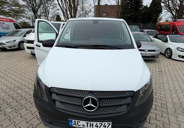 Mercedes-Benz Vito 41.800 km 21.150 &euro; Würselen 52146