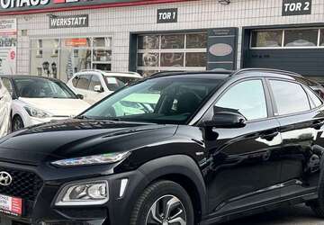 Hyundai KONA 100.000 km 15.950 &euro; Stolberg 52222
