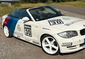BMW 120 81.192 km 11.500 &euro; Eschweiler 52249
