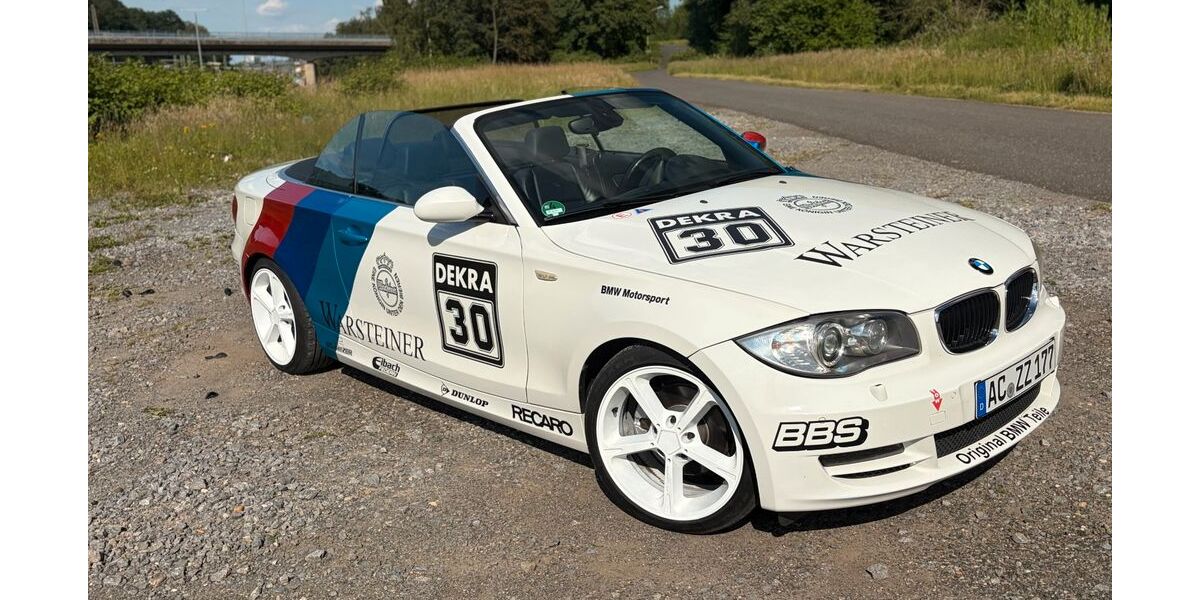 BMW 120 81.192 km 11.500 &euro; Eschweiler 52249