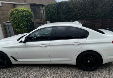 BMW 530 180.000 km 20.999 &euro; Elsdorf 50189
