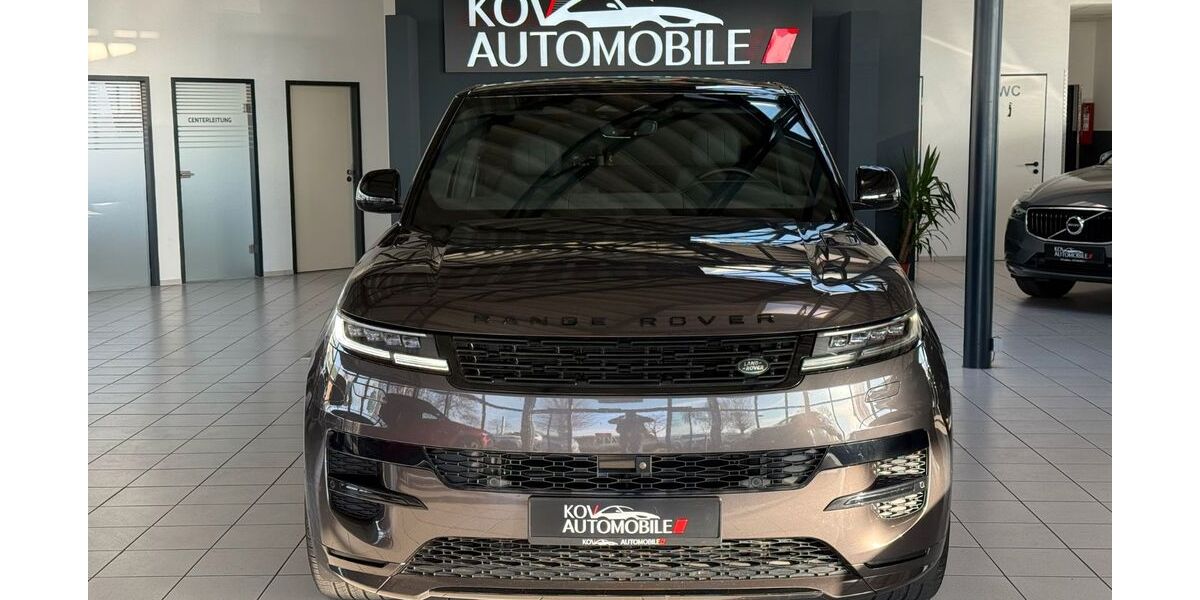 Land Rover Range Rover Sport 85.500 km 79.900 &euro; Übach-Palenberg 52531