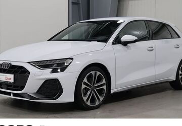 Audi A3 19.087 km 33.220 &euro; Aachen 52078