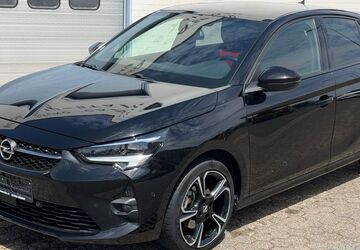 Opel Corsa 138.000 km 10.999 &euro; Düren 52353