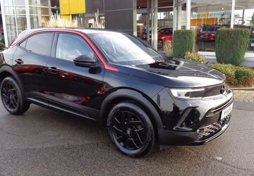 Opel Mokka 63.673 km 18.970 &euro; Eschweiler 52249