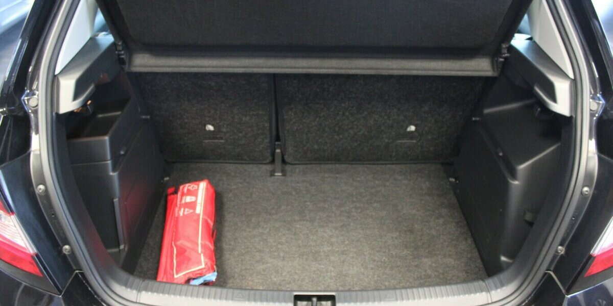 Skoda Fabia 1.0 MPI Cool Plus 59.998 km 10.780 &euro; Euskirchen 53881