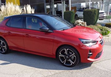 Opel Corsa 1.371 km 18.900 &euro; Eschweiler 52249