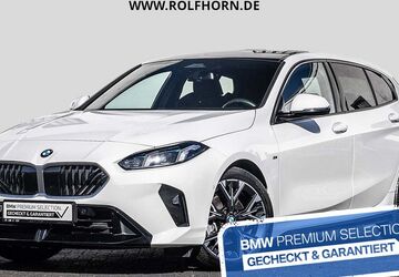 BMW 120 17.116 km 31.310 &euro; Euskirchen 53879