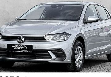 VW Polo 6.964 km 18.970 &euro; Bergheim 50126