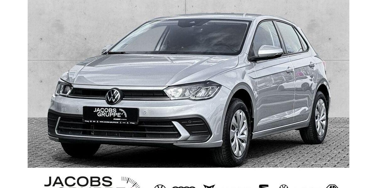 VW Polo 6.964 km 18.970 &euro; Bergheim 50126