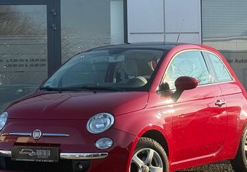 Fiat 500 98.000 km 5.499 &euro; Jülich 52428