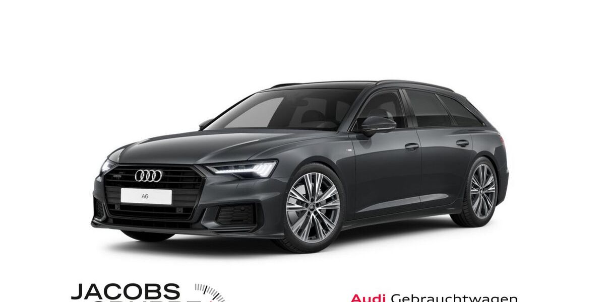 Audi A6 85.893 km 46.490 &euro; Düren 52351
