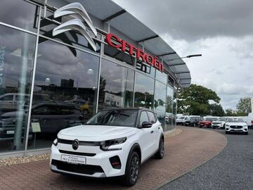 Gebrauchte Citroën C3