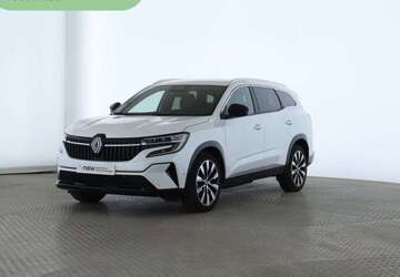 Renault Espace 14.877 km 31.880 &euro; Aachen 52072