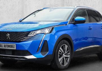 Peugeot 3008 28.910 km 17.975 &euro; Düren 52351