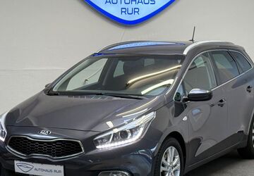 Kia ceed / Ceed 157.000 km 8.590 &euro; Düren 52353
