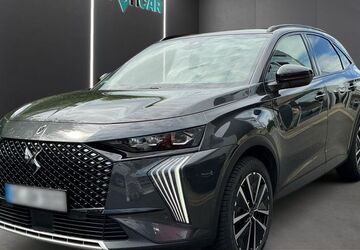 DS Automobiles DS7 (Crossback) 22.222 km 28.470 &euro; Aachen 52078