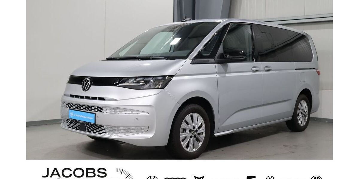 VW T7 Multivan 8.759 km 47.970 &euro; Stolberg 52222