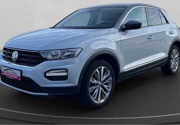 VW T-Roc 112.000 km 15.590 &euro; Aachen 52068