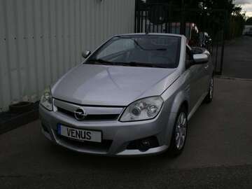 Gebrauchte Opel Tigra