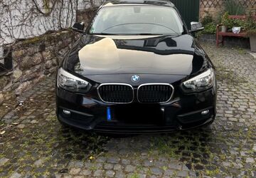 BMW 116 130.600 km 13.000 &euro; Mechernich 53894