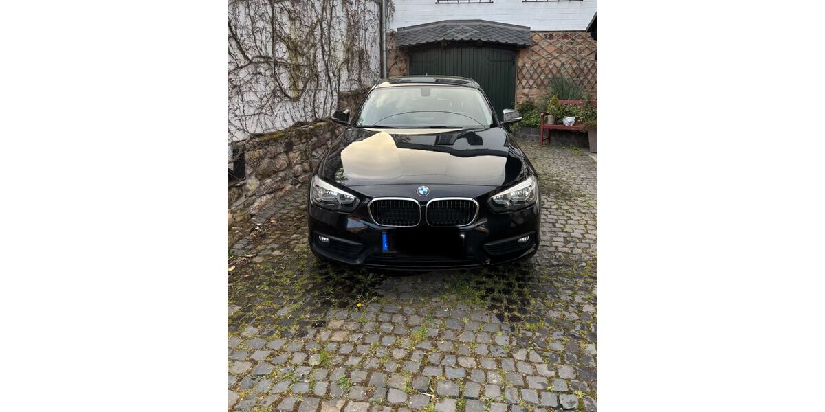 BMW 116 130.600 km 13.000 &euro; Mechernich 53894