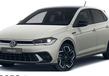 VW Polo 13.672 km 27.680 &euro; Alsdorf 52477