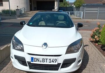 Renault Megane 171.000 km 7.500 &euro; Düren 52353