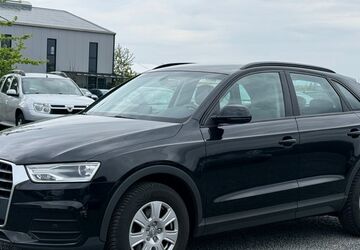 Audi Q3 136.000 km 12.900 &euro; Düren 52351