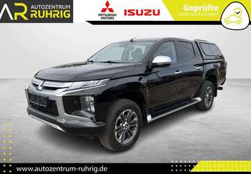 Mitsubishi L200 114.800 km 29.990 &euro; Jülich 52428