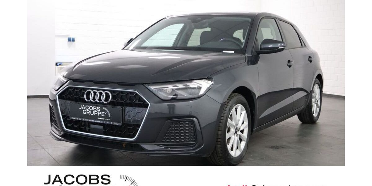 Audi A1 15.659 km 21.960 &euro; Alsdorf 52477