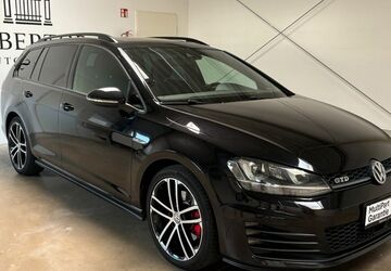 VW Golf 145.000 km 14.970 &euro; Düren 52349