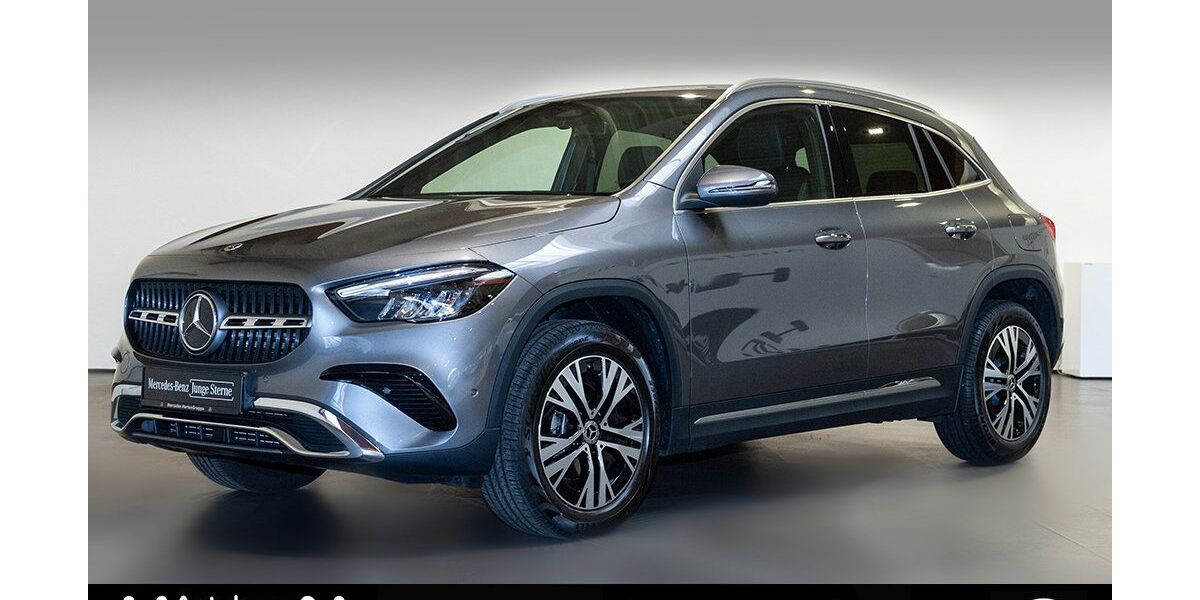 Mercedes-Benz GLA 180 5.186 km 37.500 &euro; Düren 52349