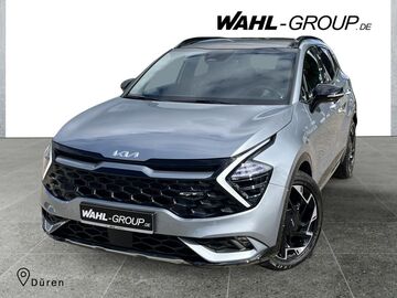 Gebrauchte Kia Sportage
