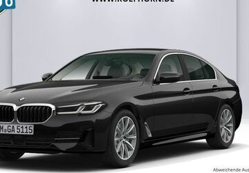 BMW 520 95.320 km 34.840 &euro; Euskirchen 53879