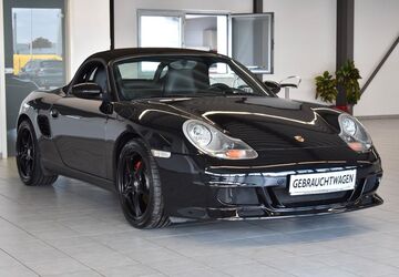 Porsche Boxster 148.000 km 21.999 &euro; Düren 52351