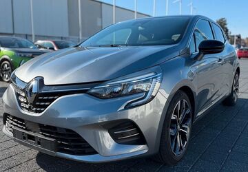 Renault Clio 25.900 km 15.990 &euro; Alsdorf-Hoengen (bei Aachen) 52477