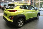 Hyundai Kona 1.0 T-GDI 115.043 km 11.980 &euro; Euskirchen 53881