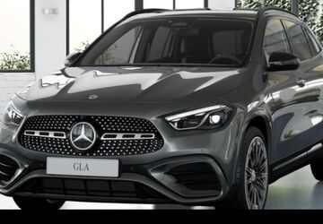 Mercedes-Benz GLA 180 9.900 km 43.990 &euro; Aachen 52068