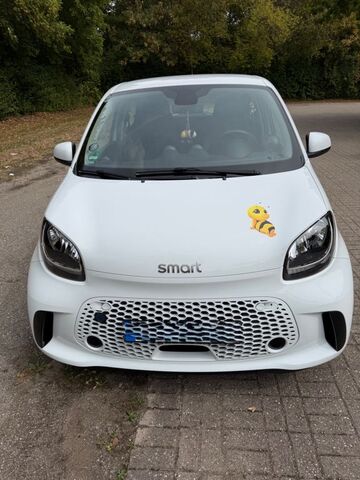 Gebrauchte Smart ForFour