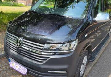 VW T6 Transporter 59.800 km 29.500 &euro; Düren 52351
