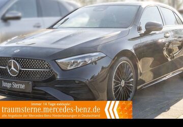 Mercedes-Benz A 200 17.693 km 33.490 &euro; Aachen 52068